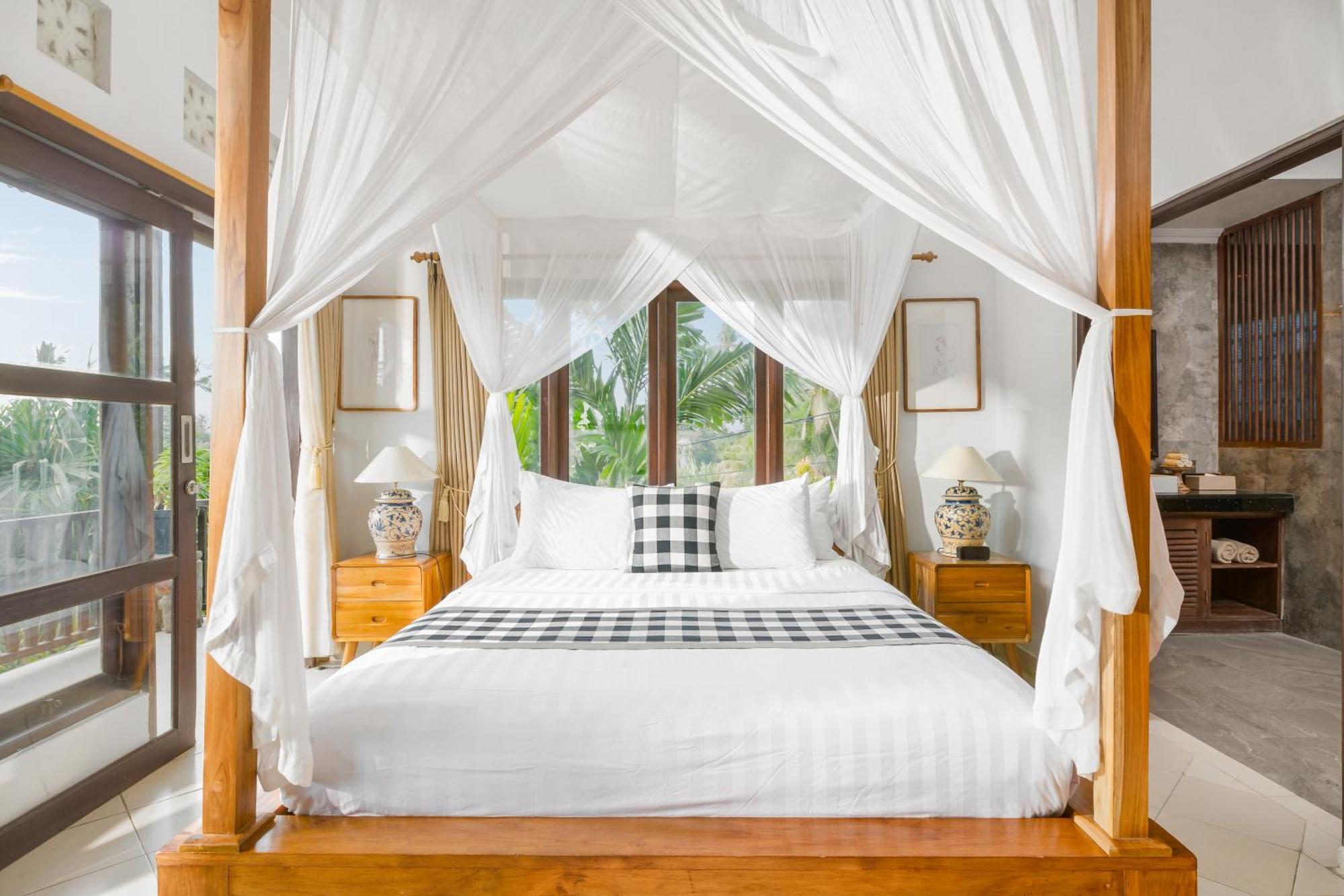 Umah Bali Villa Ubud  Exterior photo